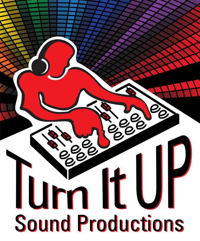 Turn It Up Sound Productions